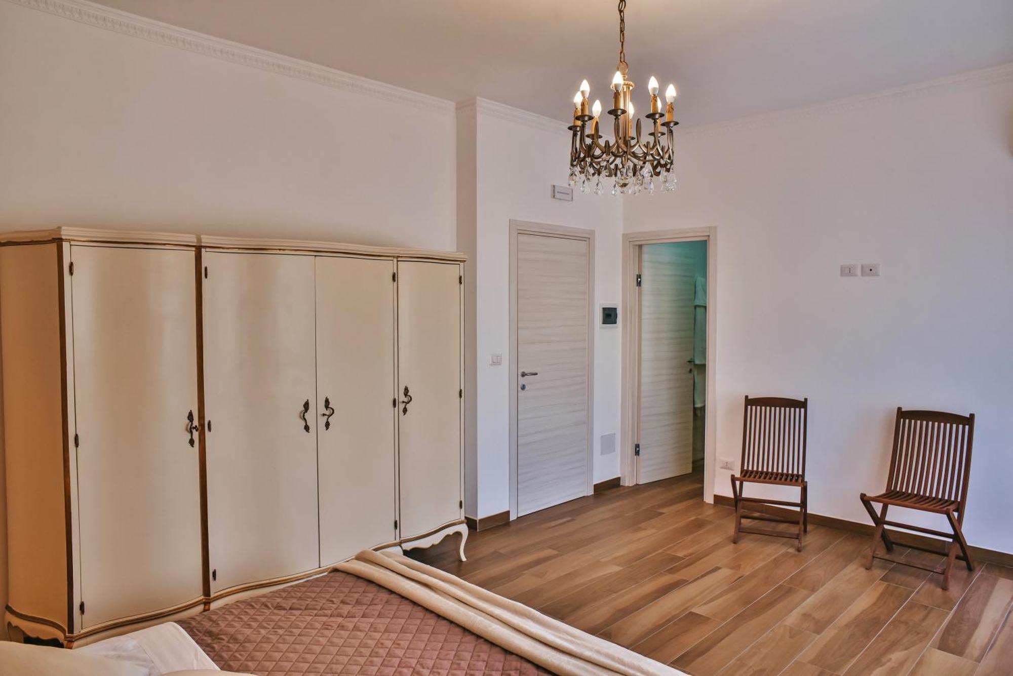 Alle Porte Del Barocco Lecce Kültér fotó